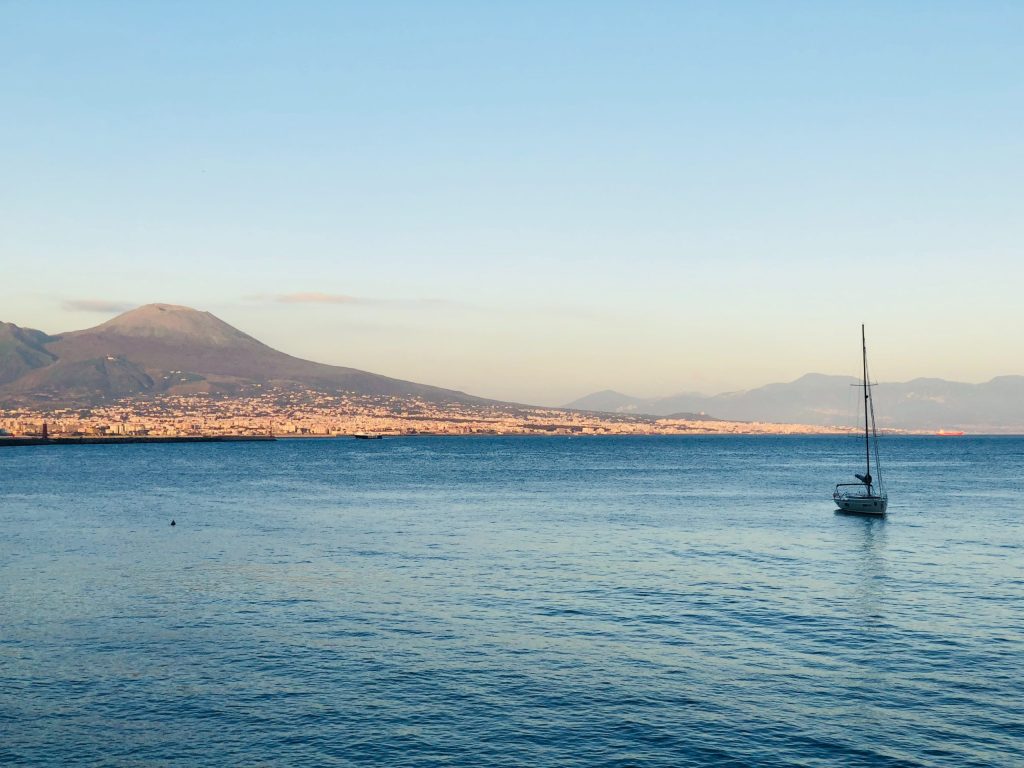 Napoli Boat Tours