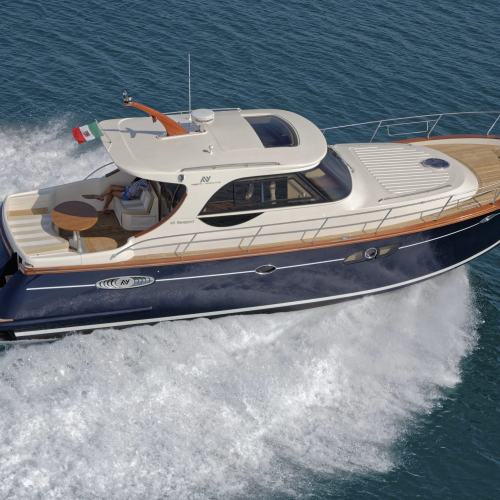 Why choose a private charter in Ischia