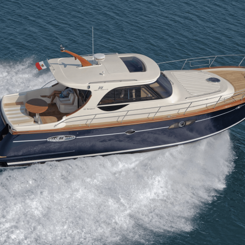 Why choose a private charter in Ischia